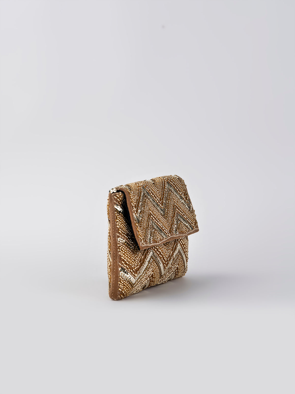 Chevron Clutch