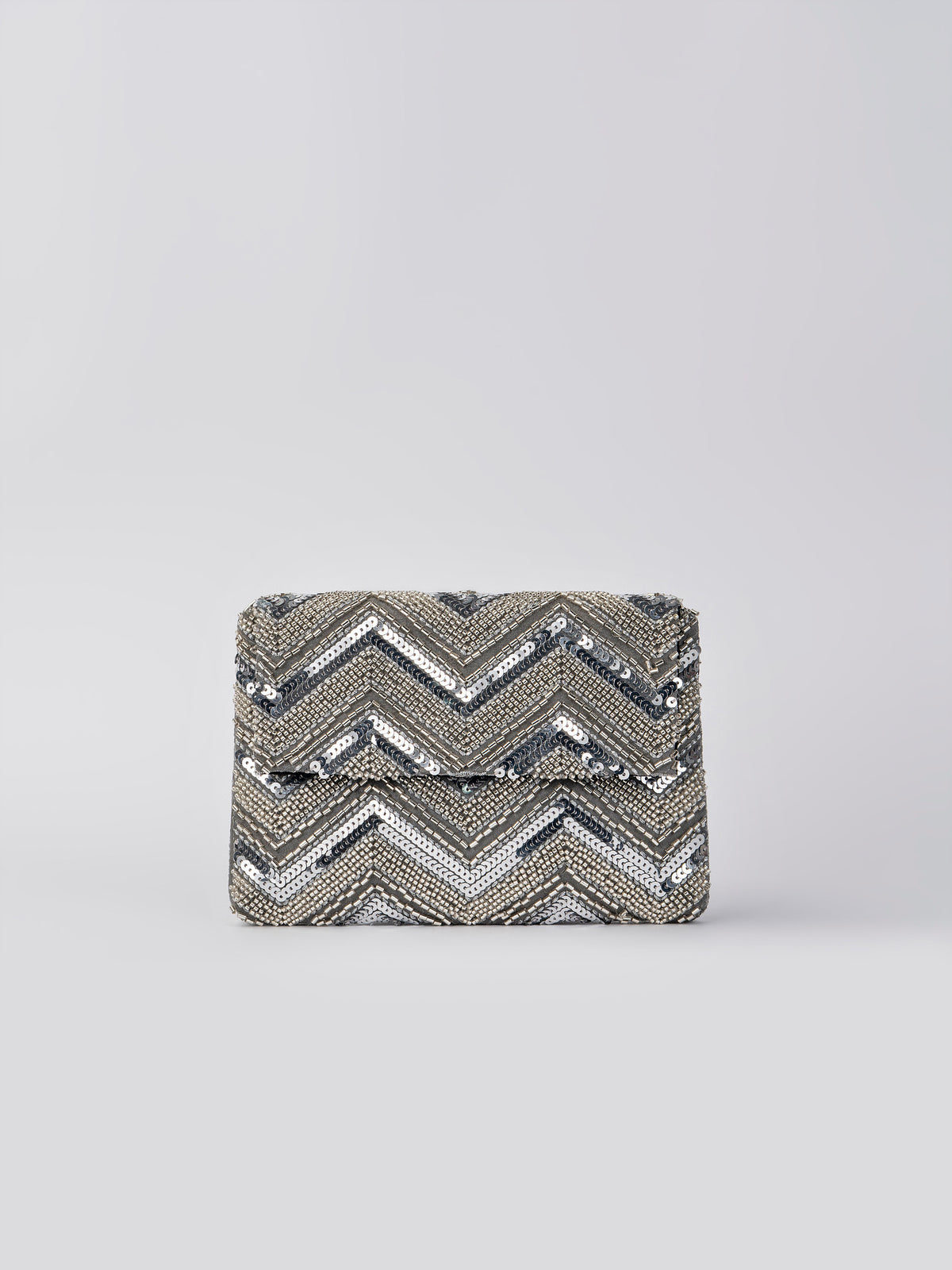 Chevron Clutch