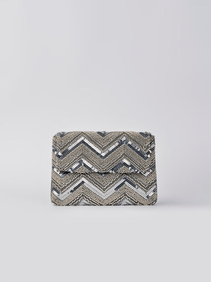 Chevron Clutch
