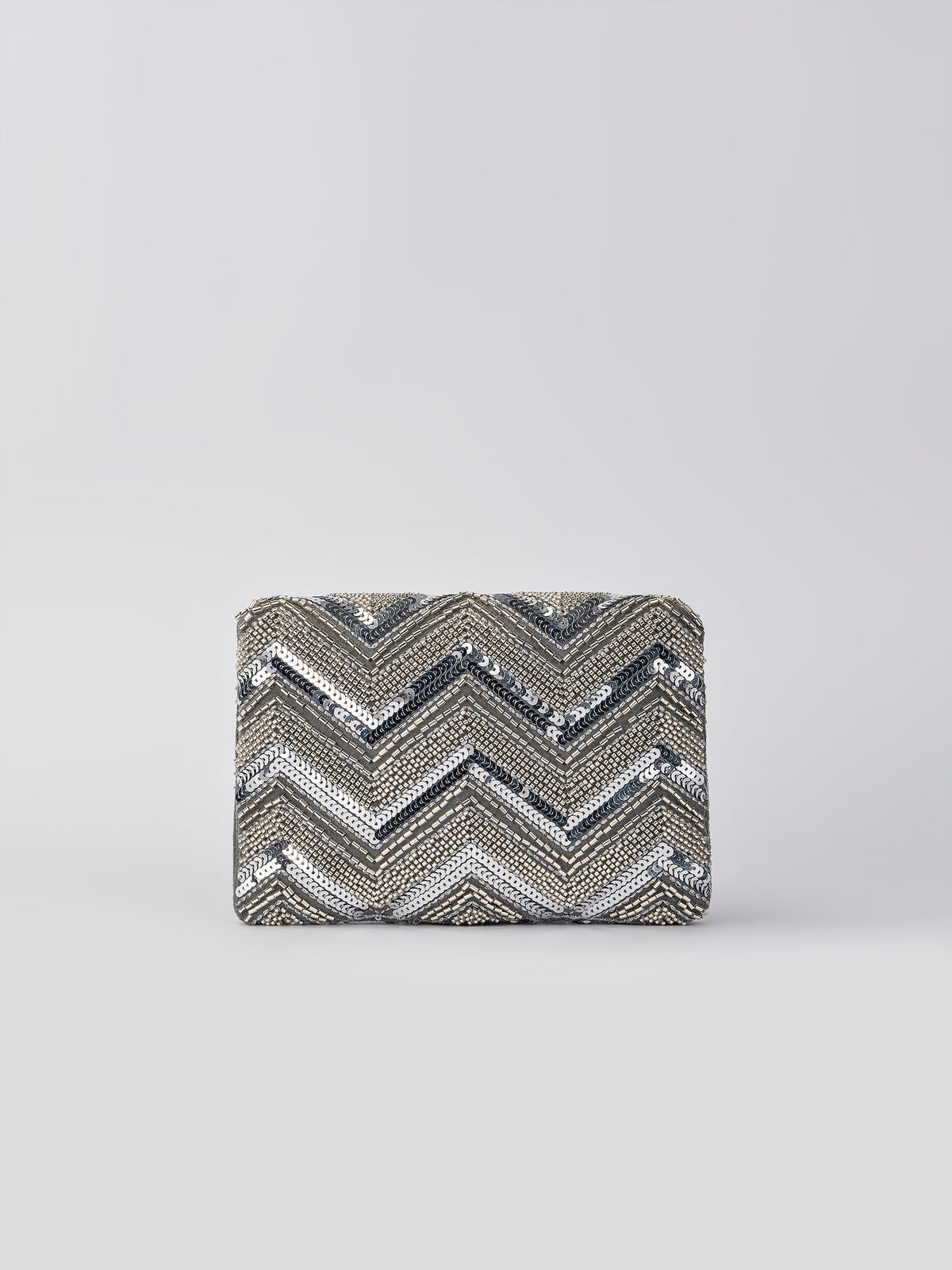 Chevron Clutch