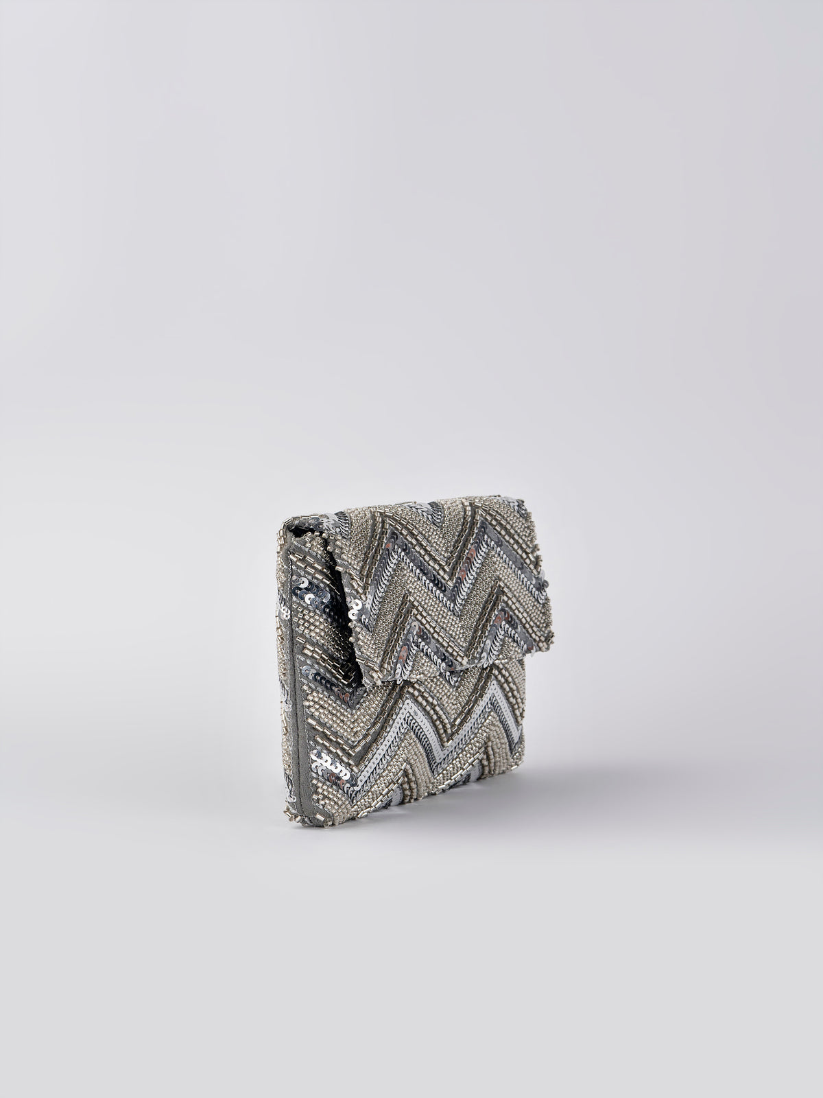 Chevron Clutch