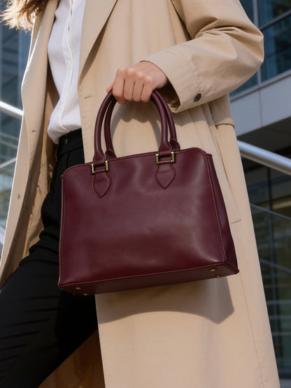 Classic Handbag