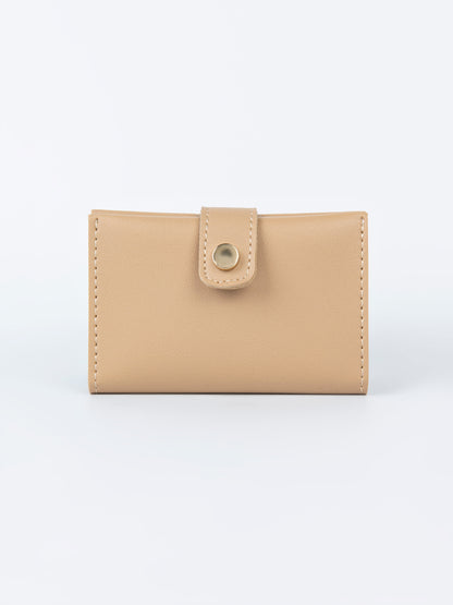 Bifold Wallet