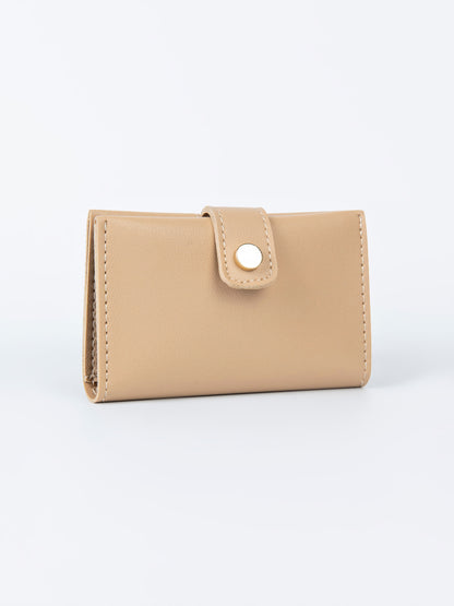 Bifold Wallet