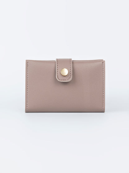 Bifold Wallet