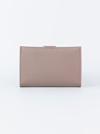 Bifold Wallet