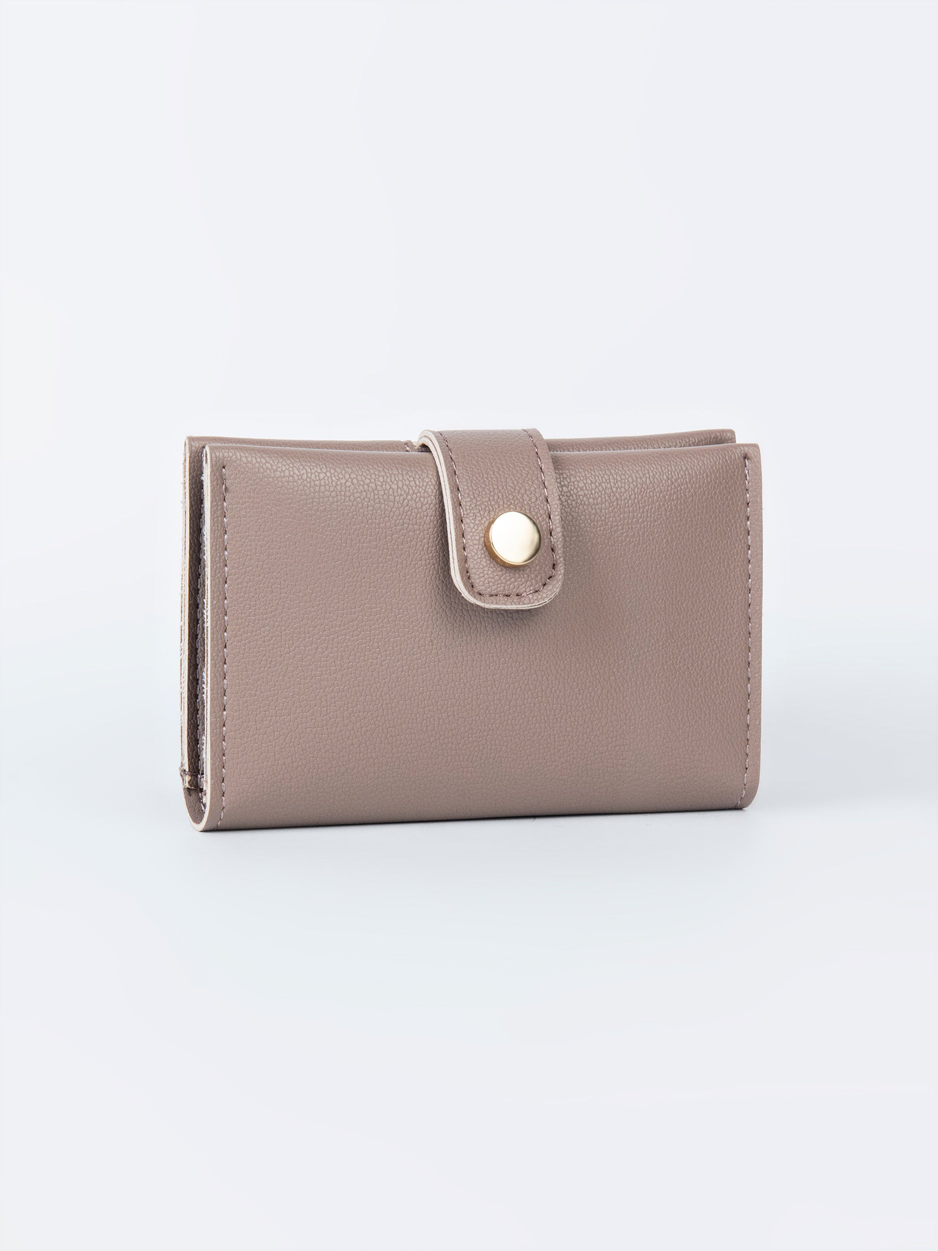 Bifold Wallet
