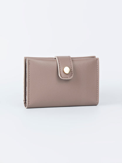 Bifold Wallet