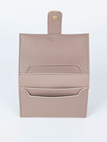 Bifold Wallet