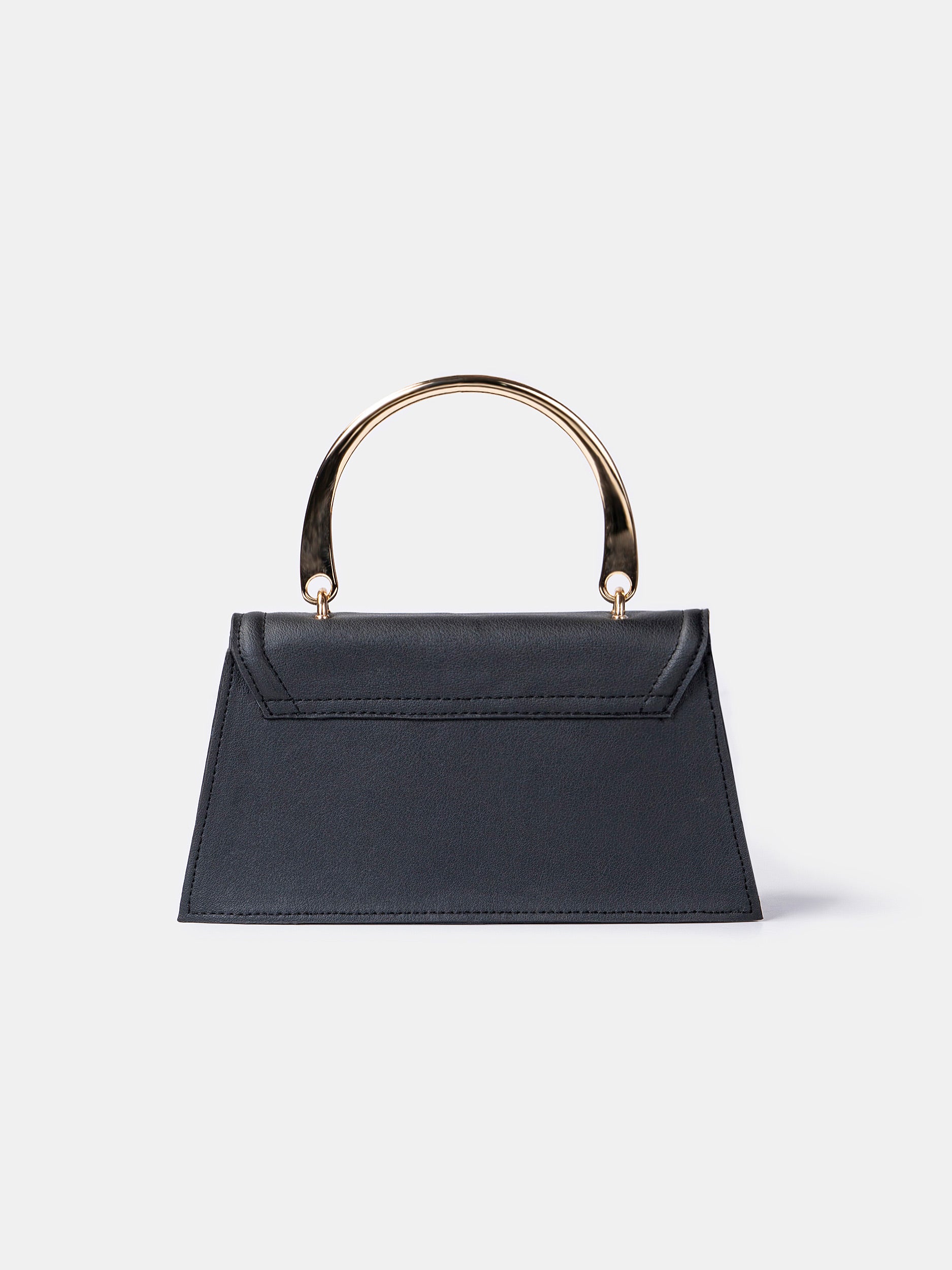 Handle Handbag