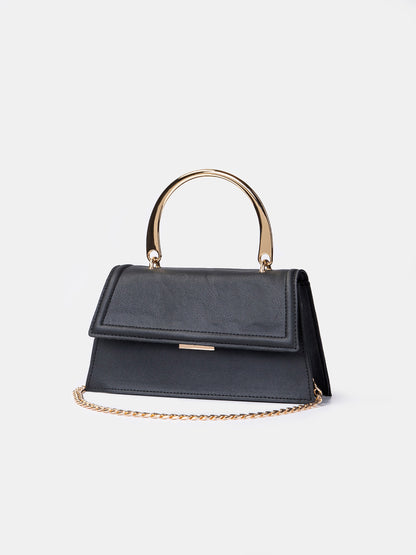 Handle Handbag