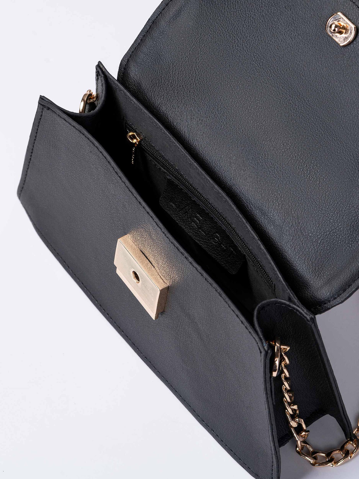 Handle Handbag