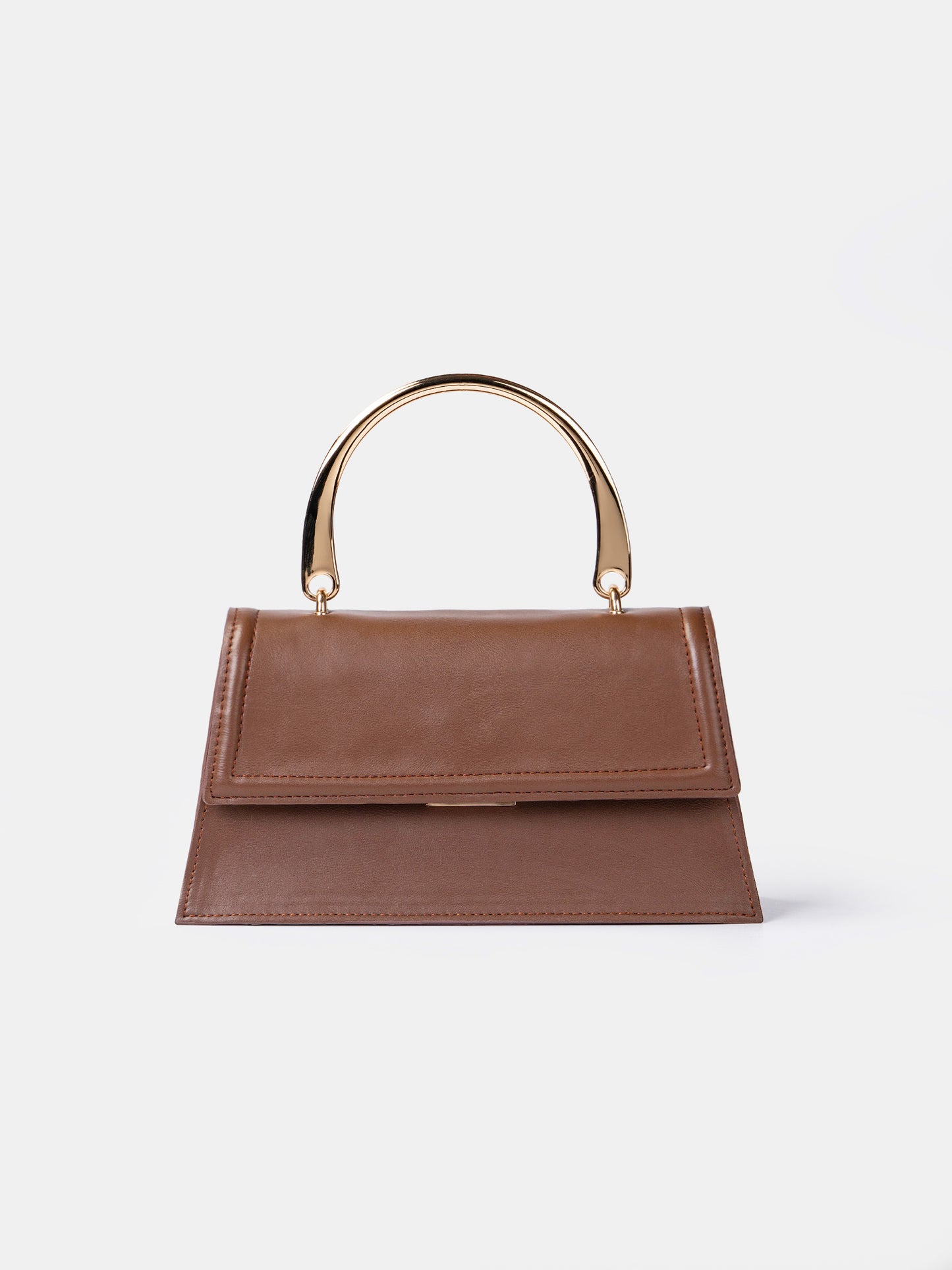 Handle Handbag