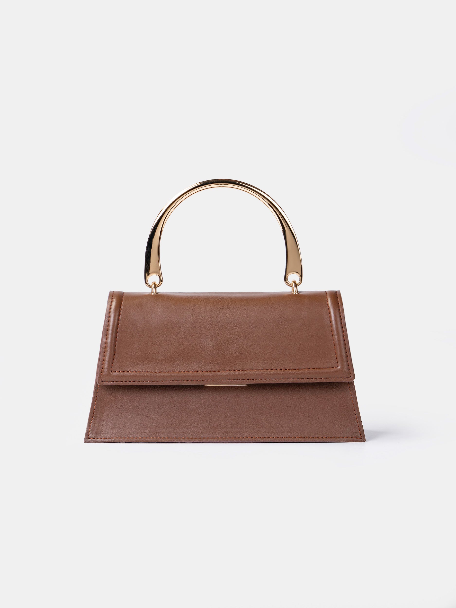 Handle Handbag