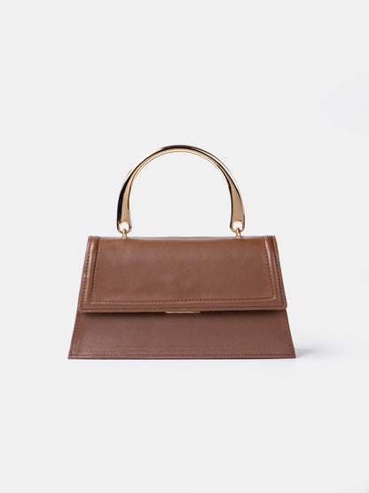 Handle Handbag