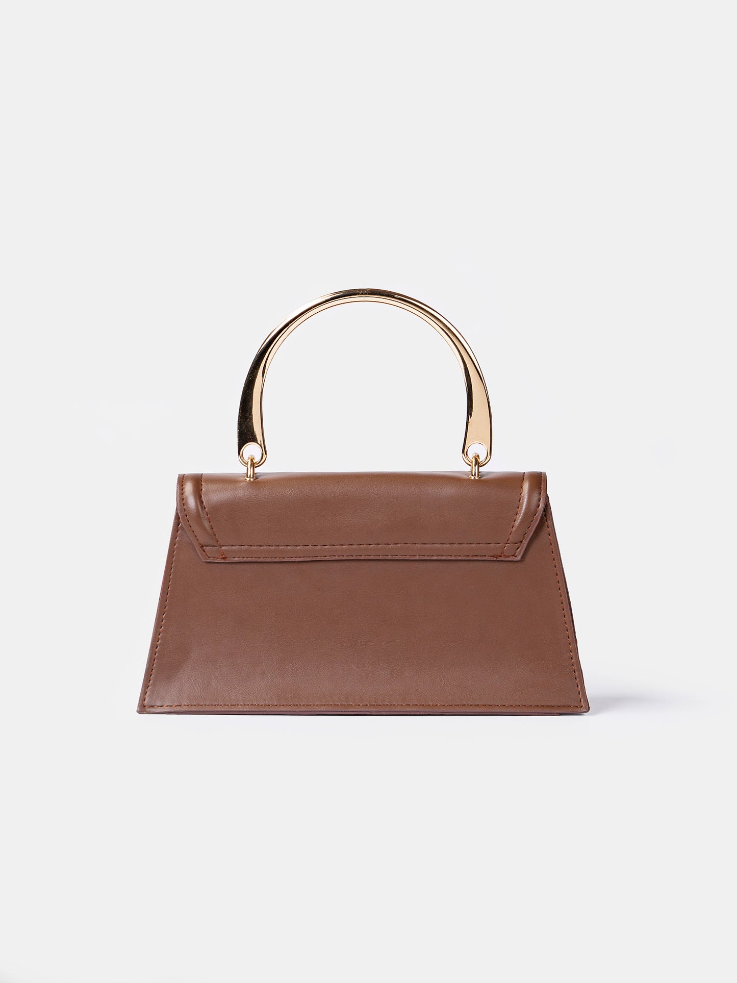 Handle Handbag