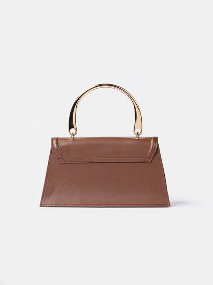 Handle Handbag