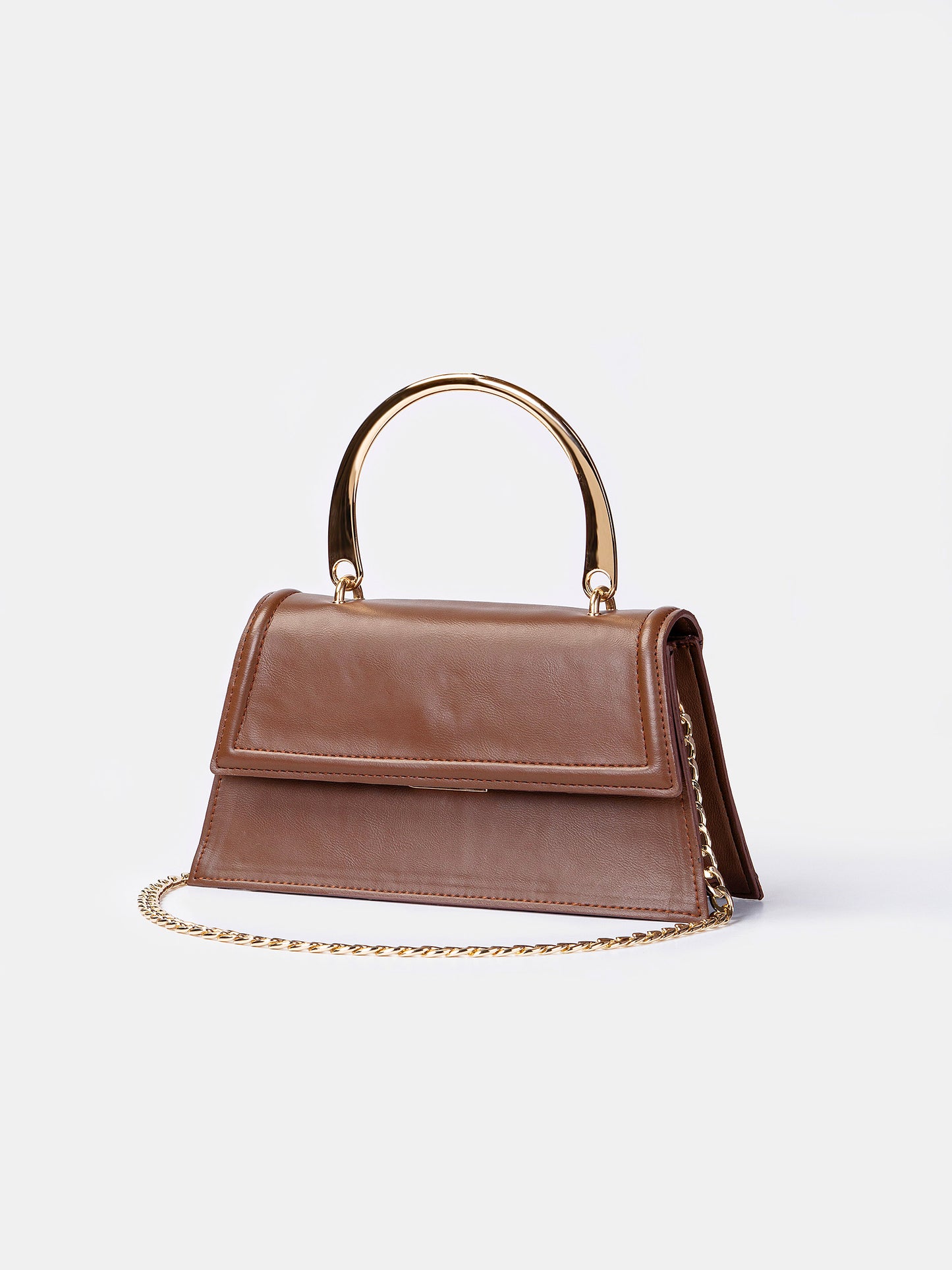 Handle Handbag