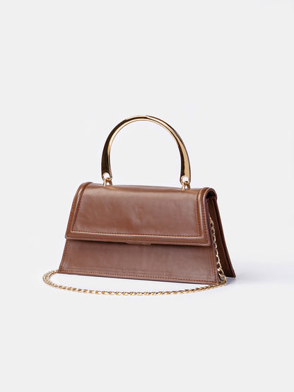Handle Handbag