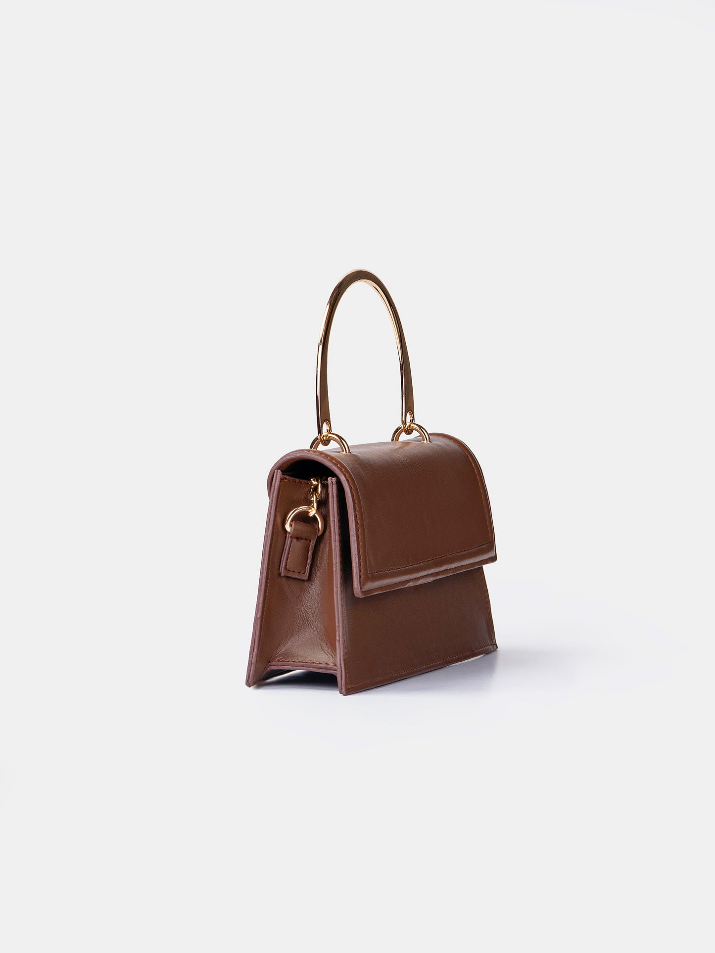 Handle Handbag