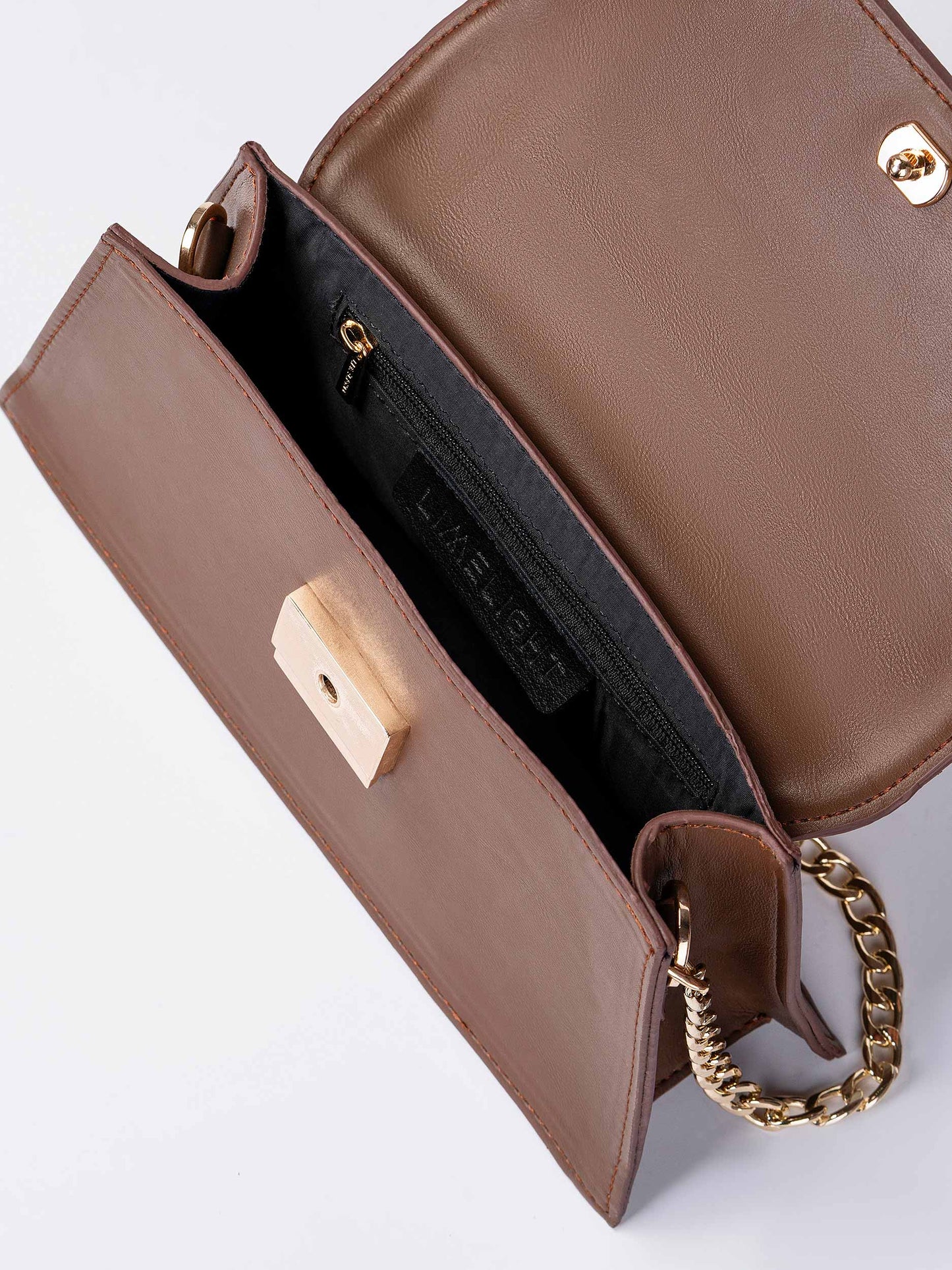 Handle Handbag