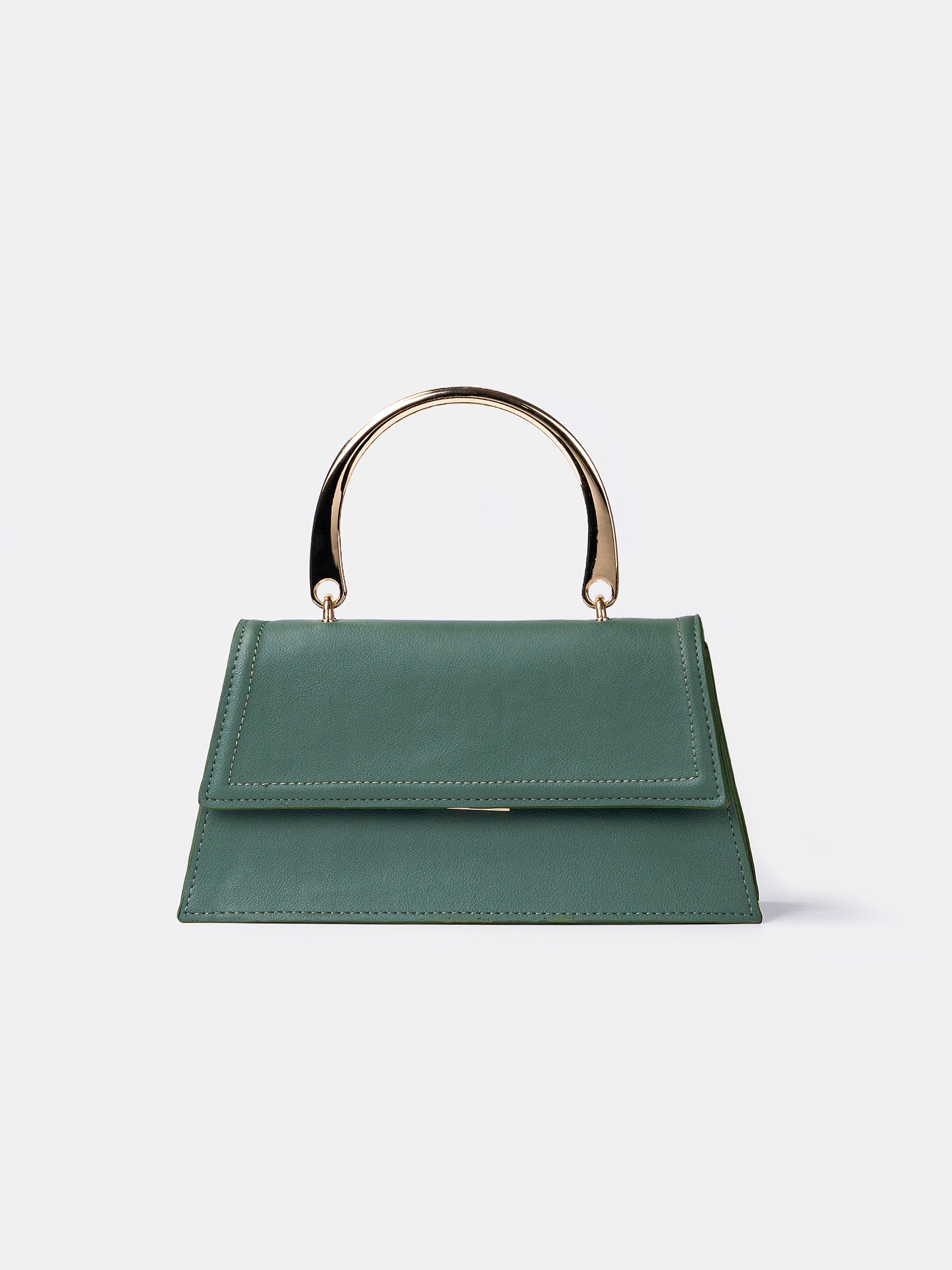 Handle Handbag