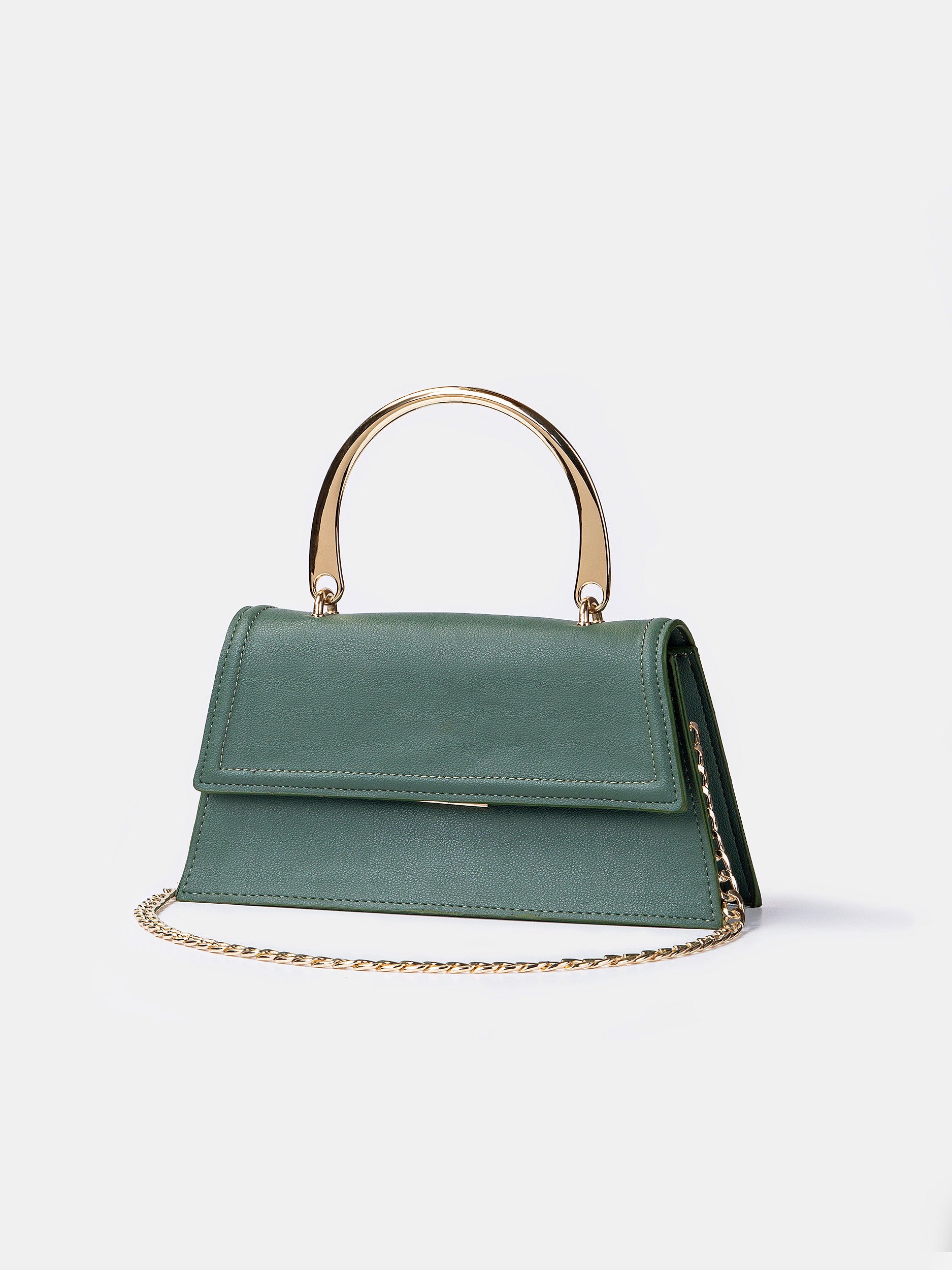 Handle Handbag