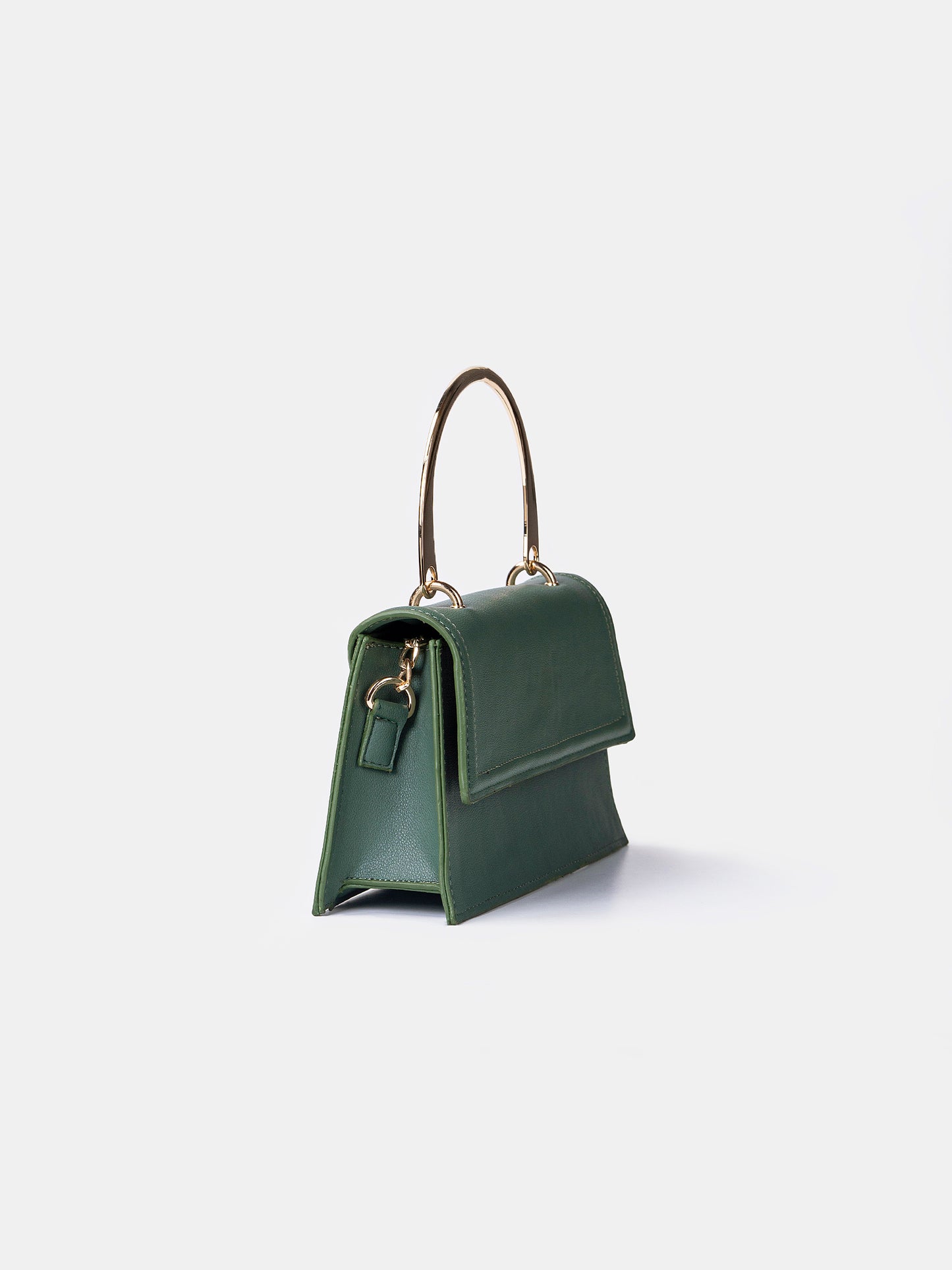 Handle Handbag