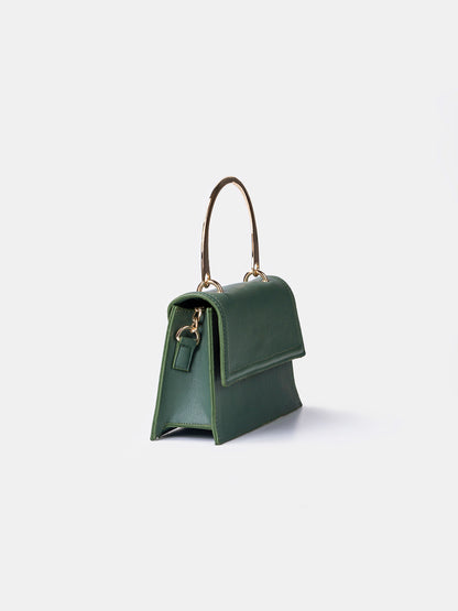 Handle Handbag