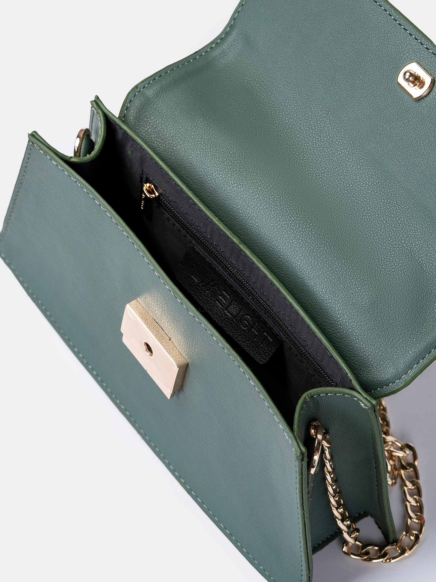 Handle Handbag