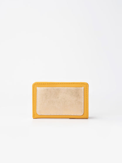 Bifold Wallet