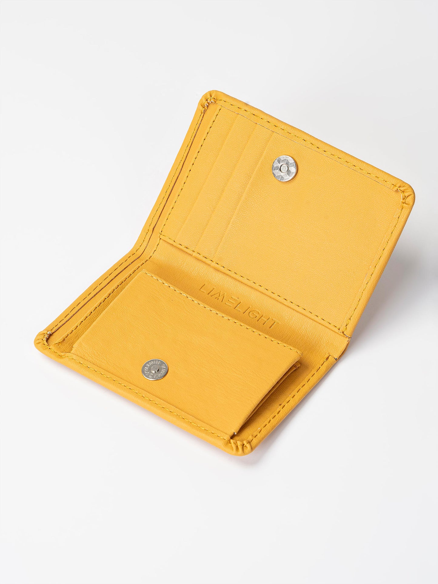 Bifold Wallet