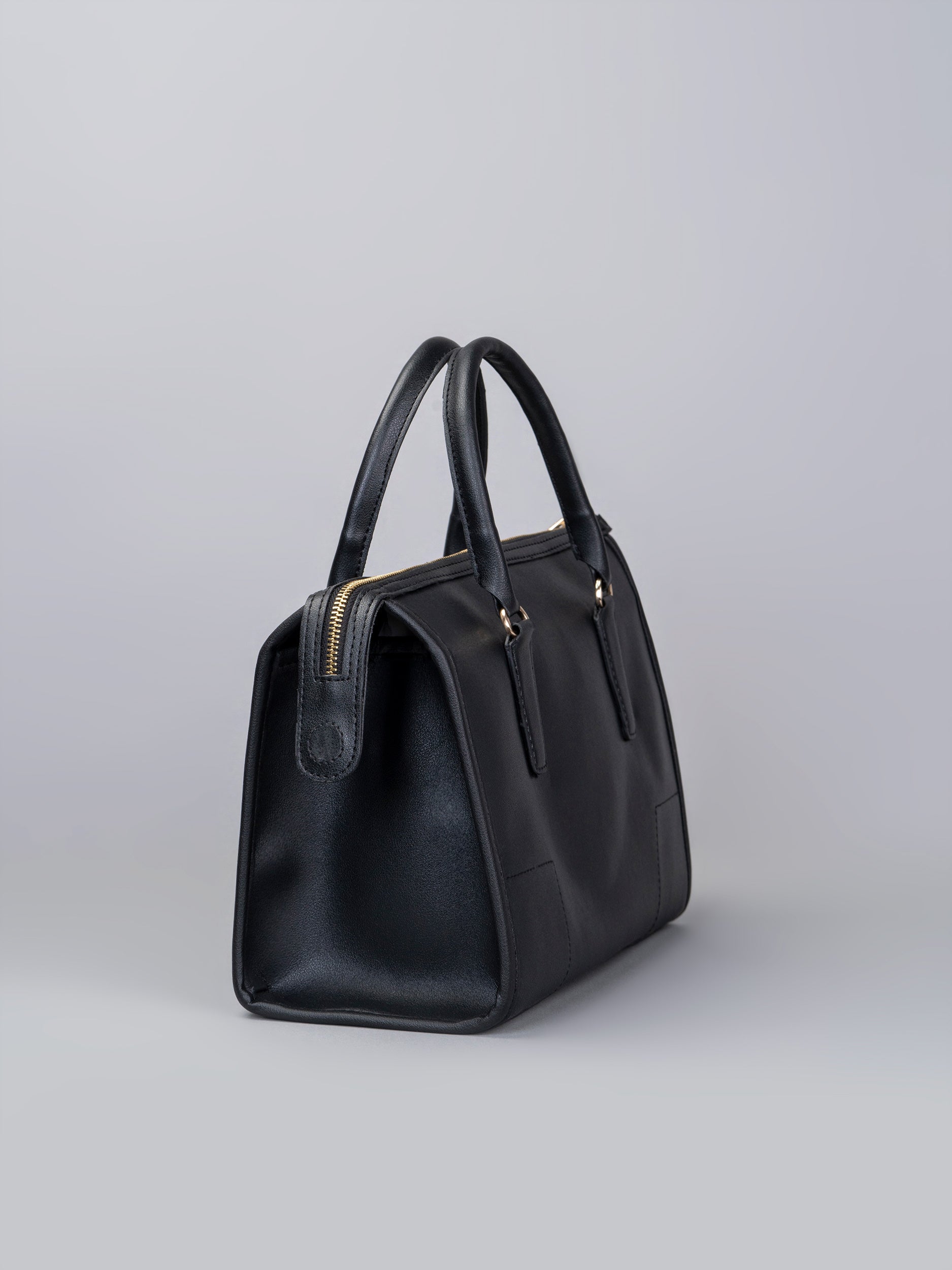 Handle Handbag
