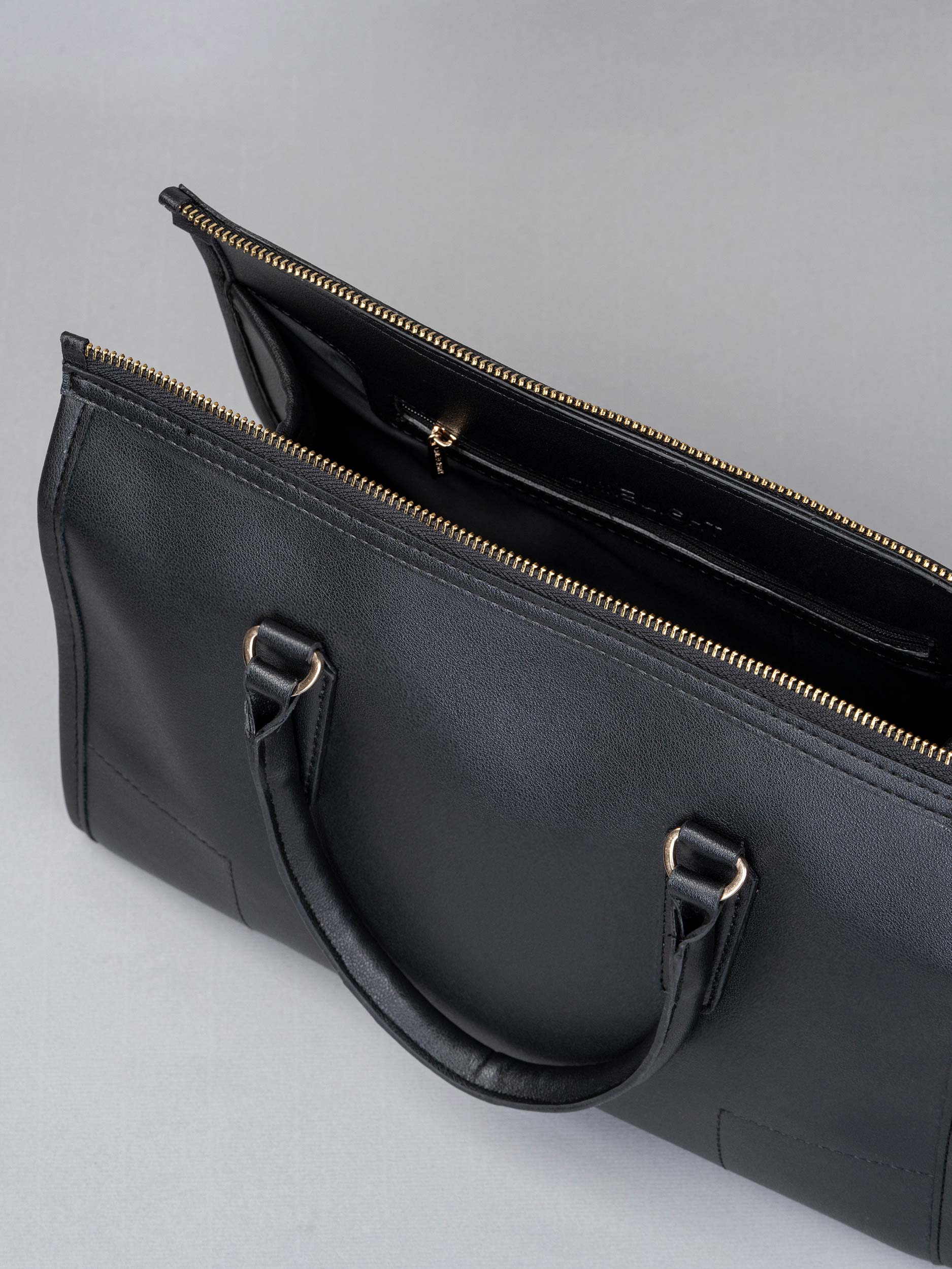 Handle Handbag