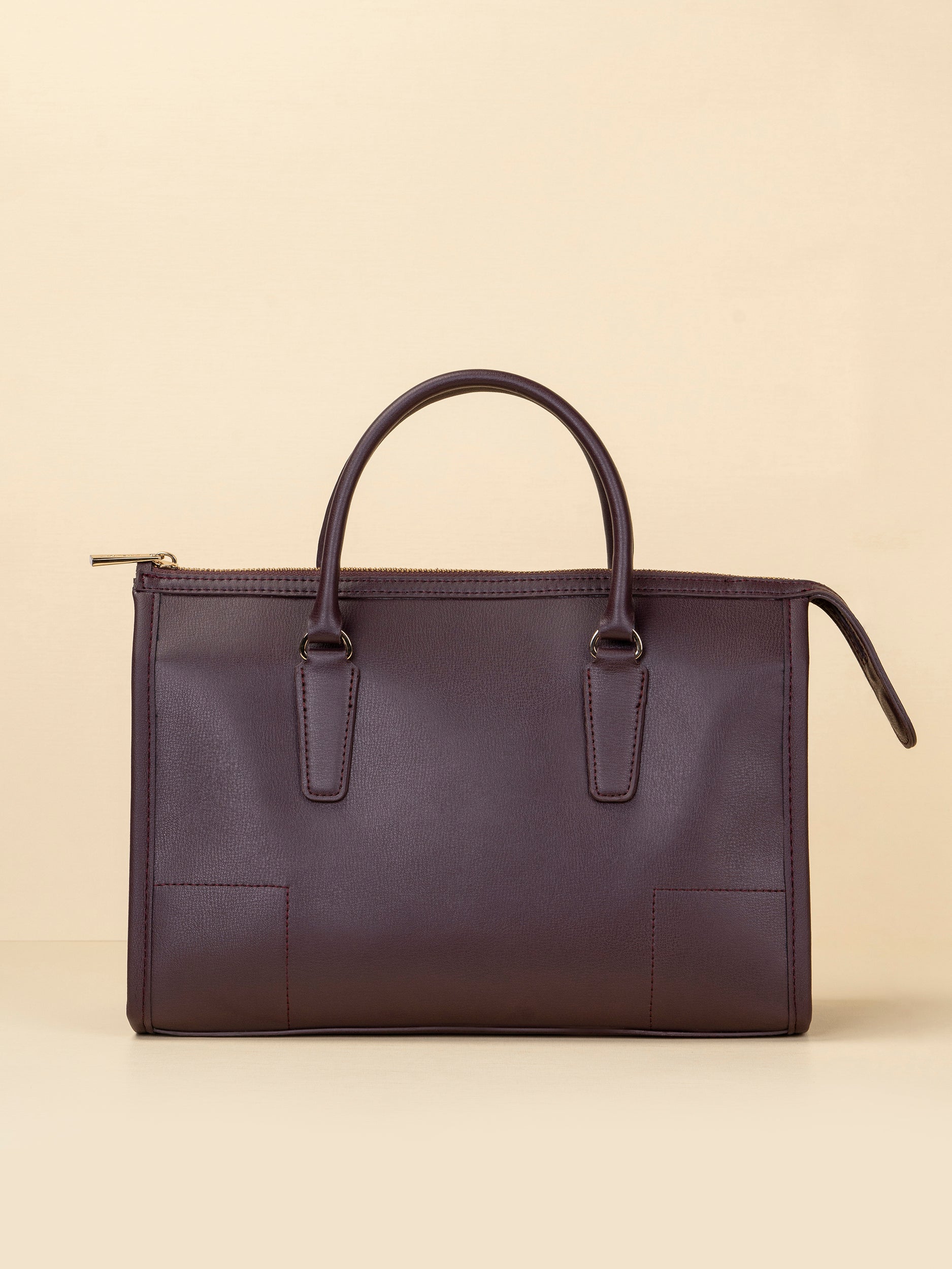 Handle Handbag