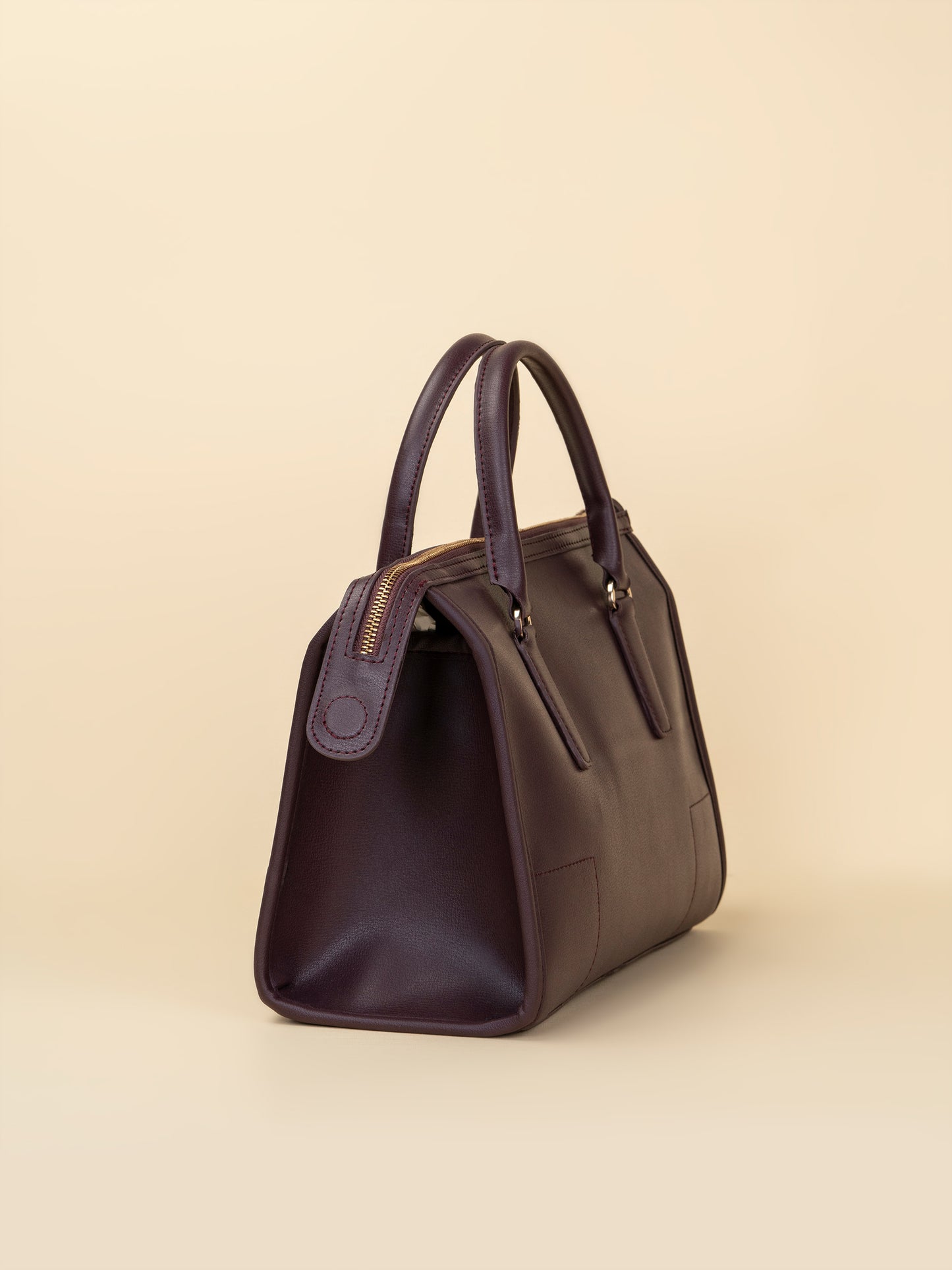Handle Handbag