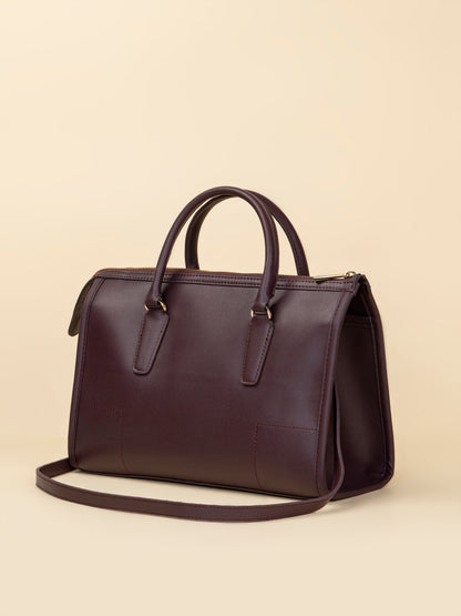 Handle Handbag