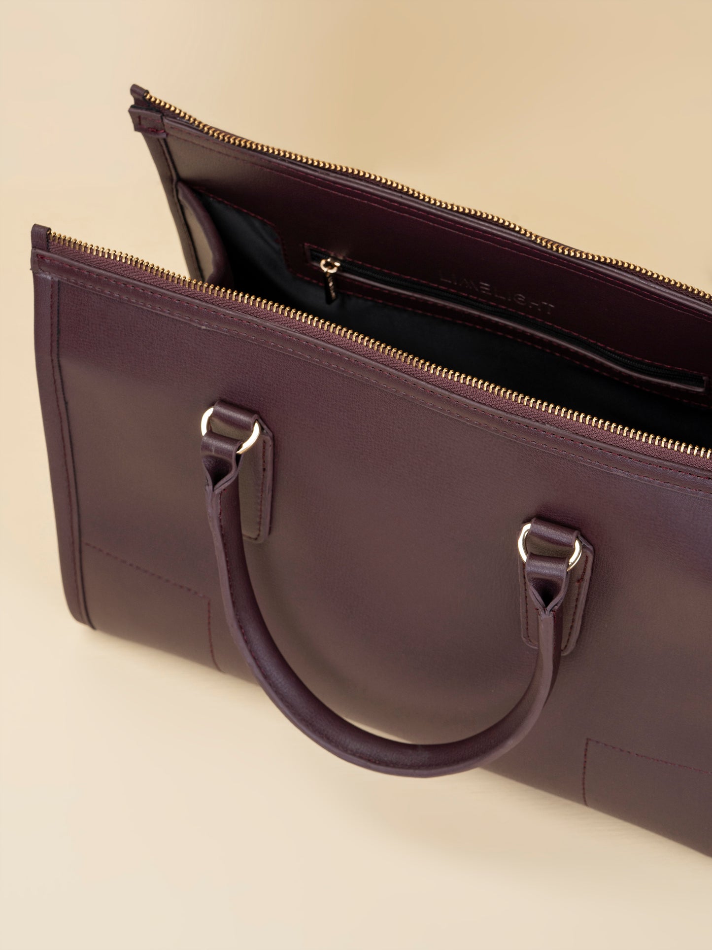 Handle Handbag