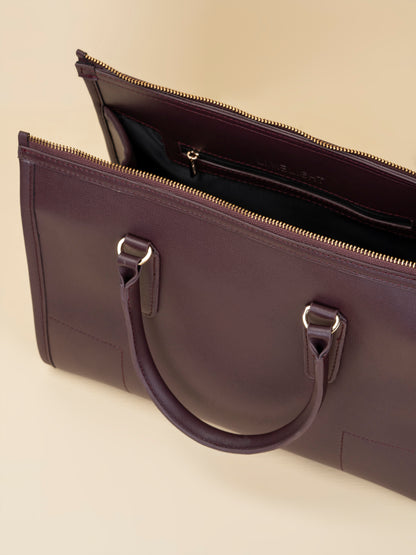 Handle Handbag