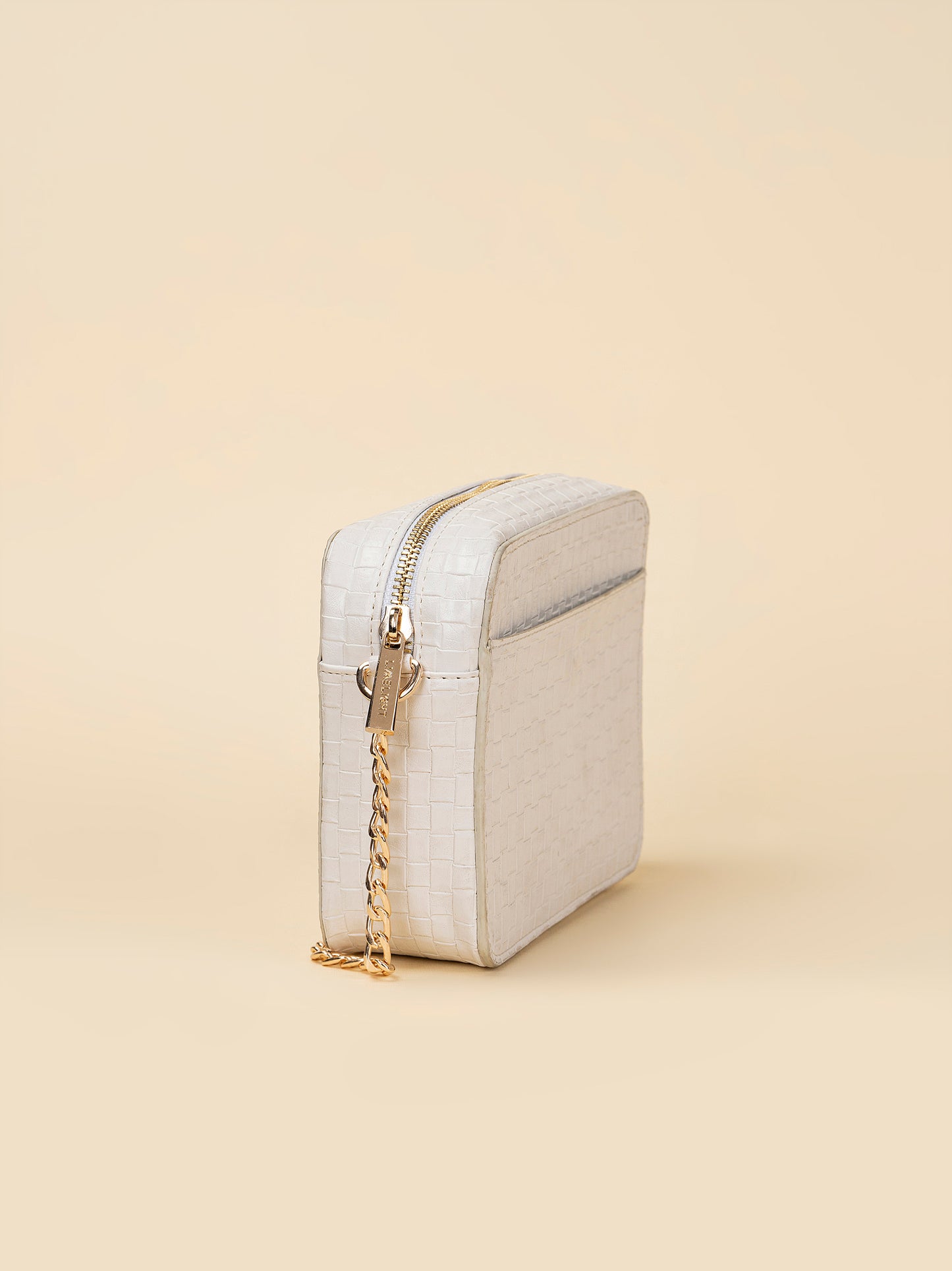 Woven Clutch