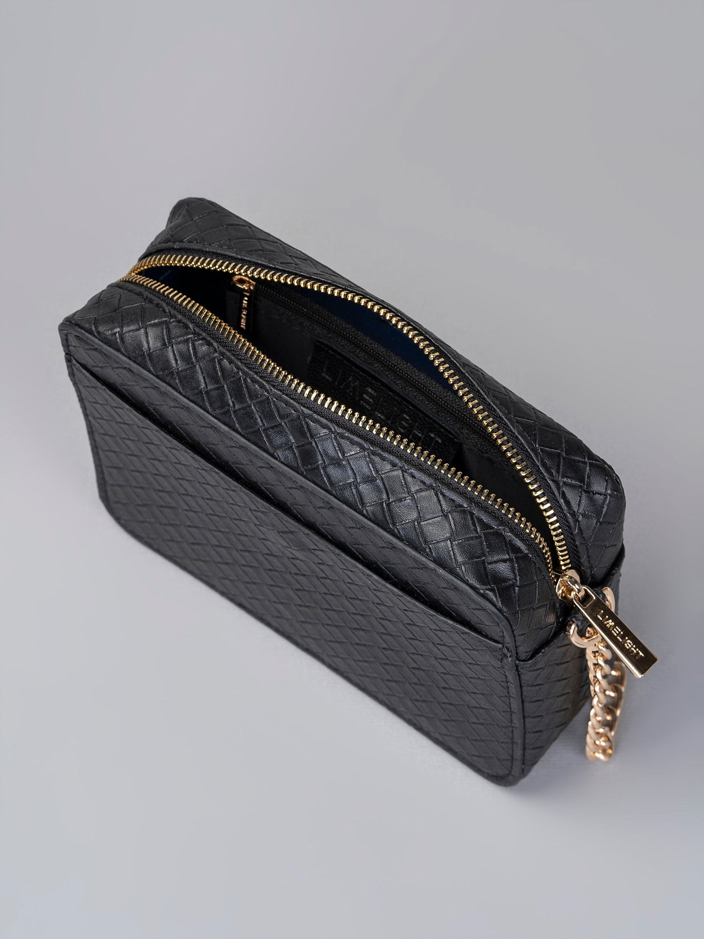 Woven Clutch