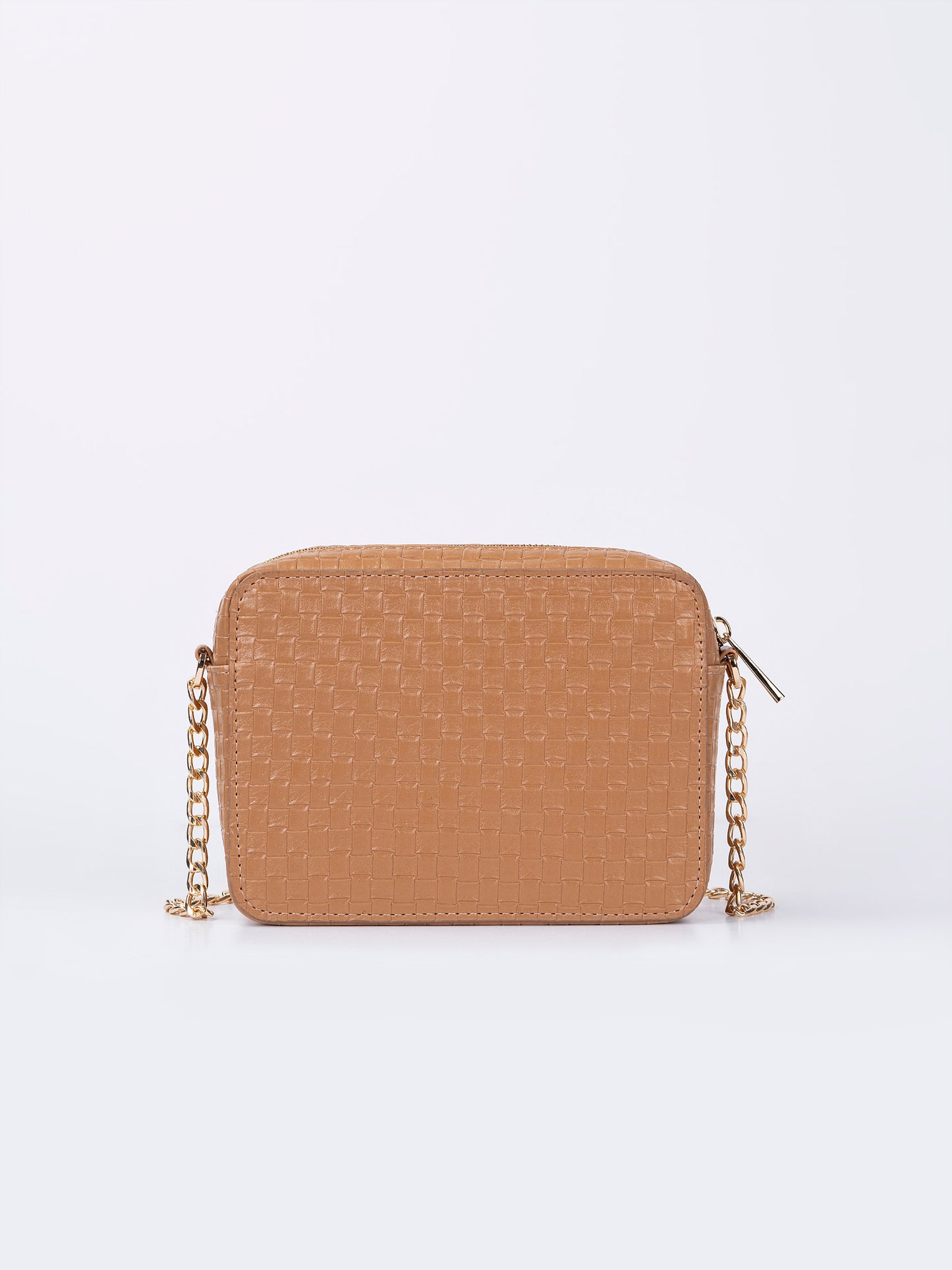 Woven Clutch
