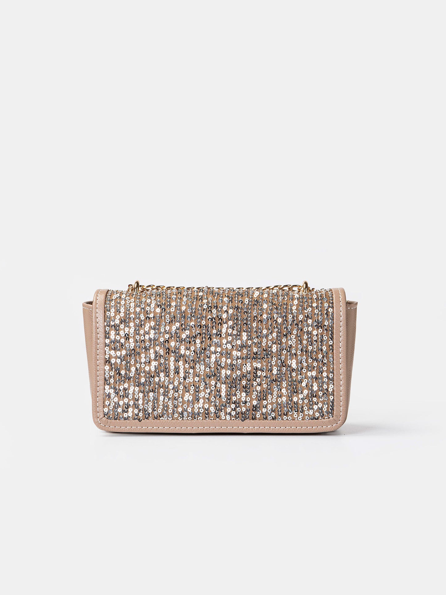 Embellished Clutch