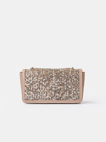 Embellished Clutch