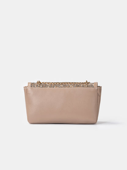 Embellished Clutch