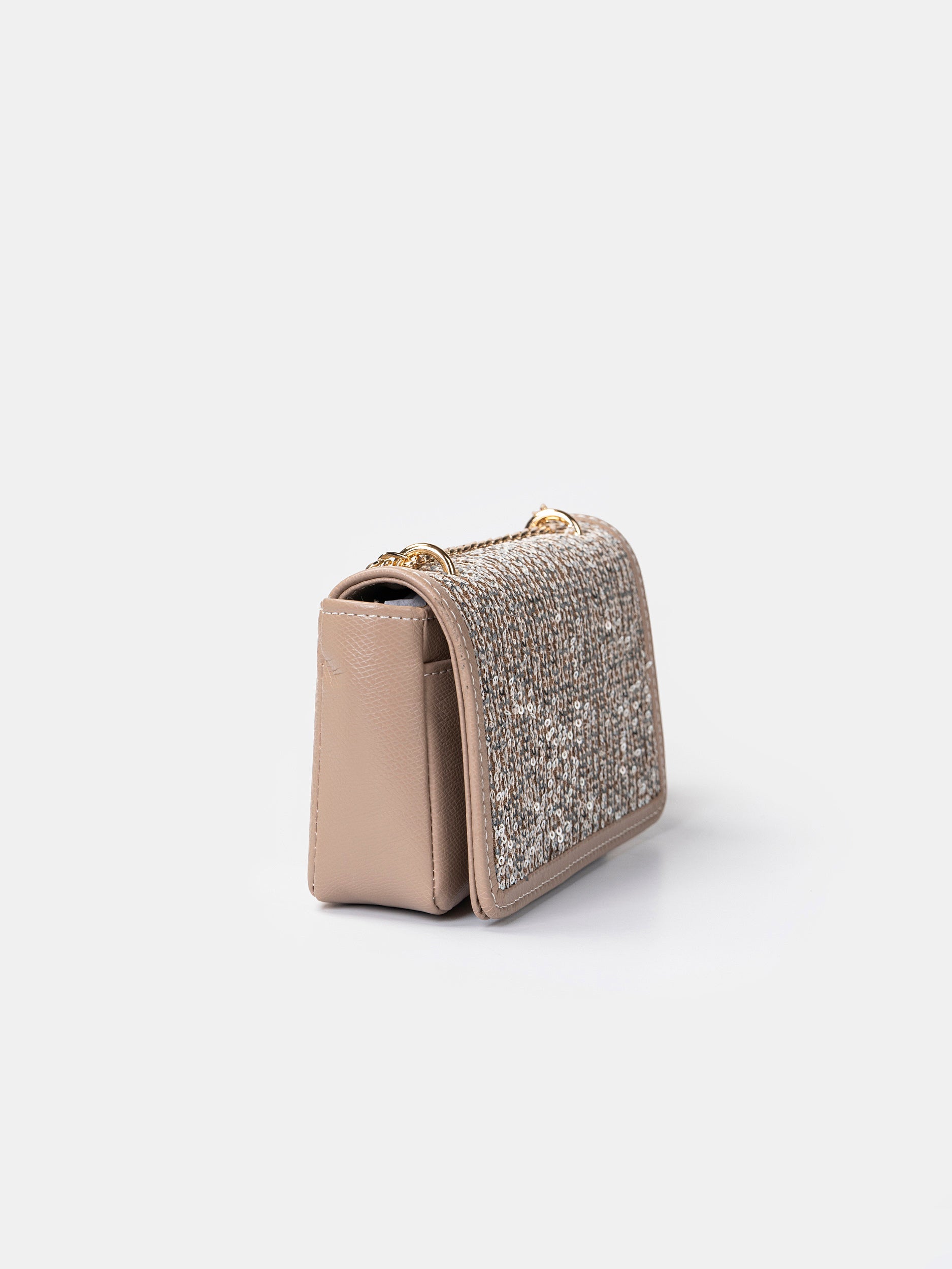Embellished Clutch