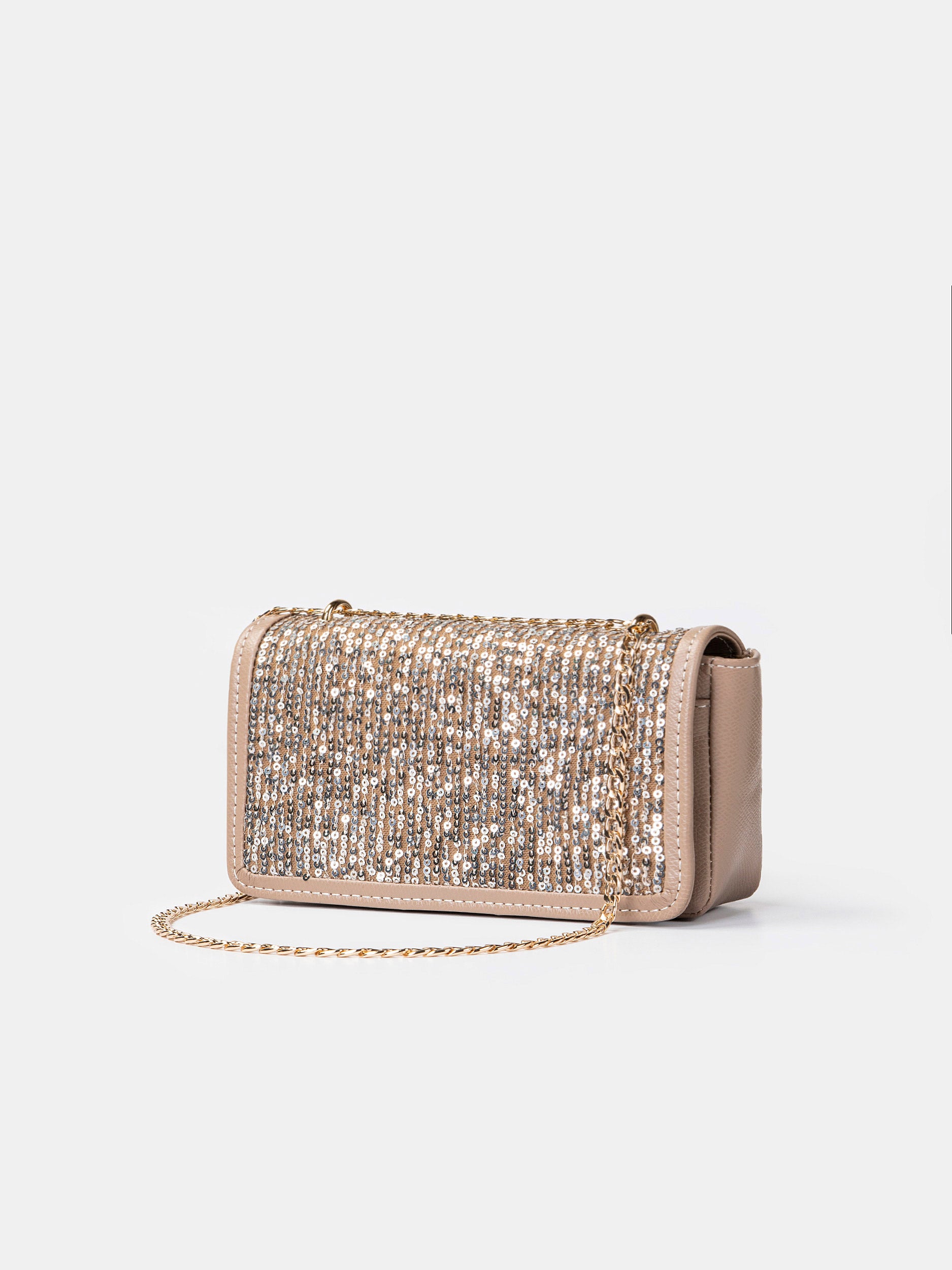 Embellished Clutch