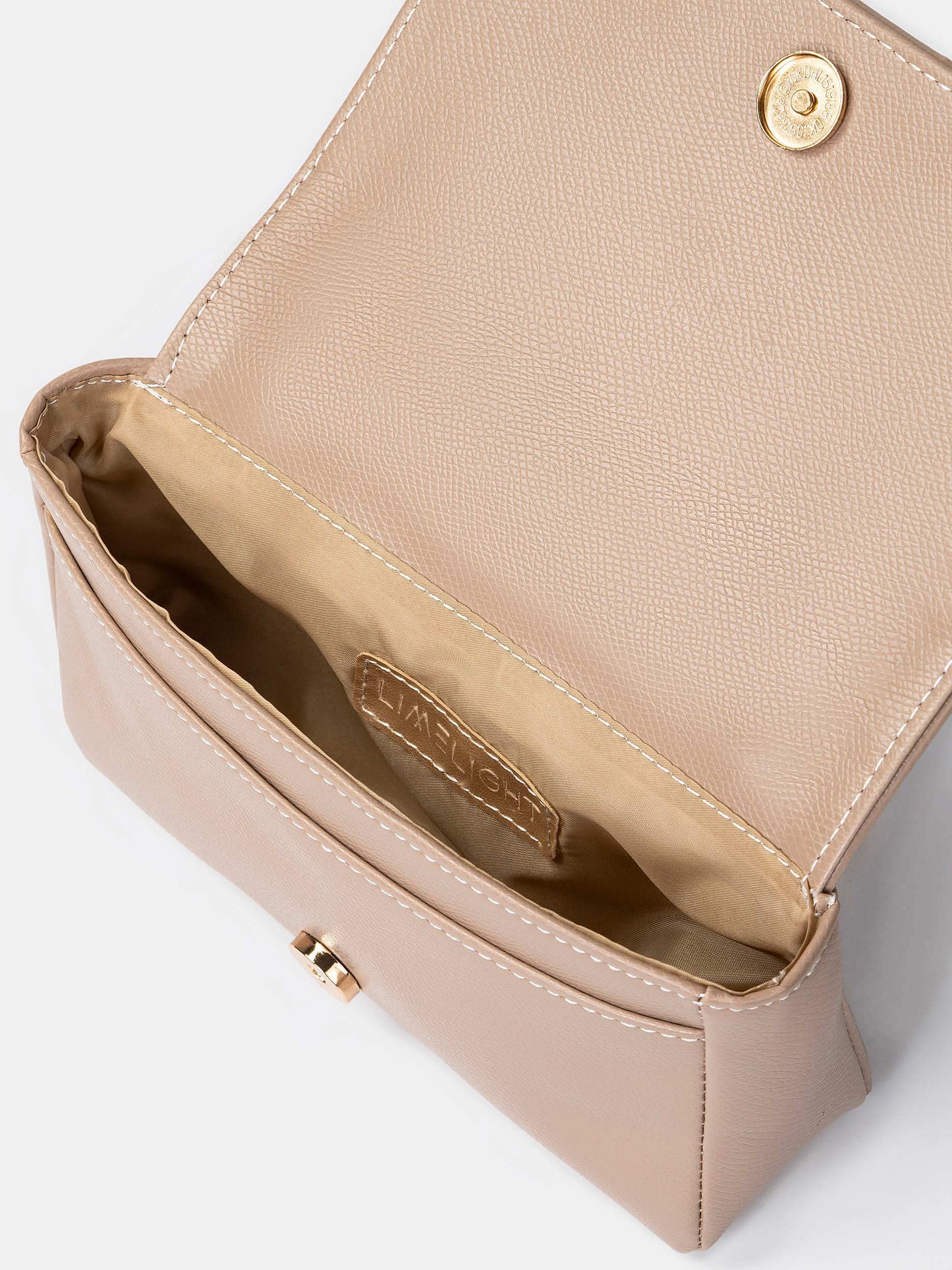 Embellished Clutch