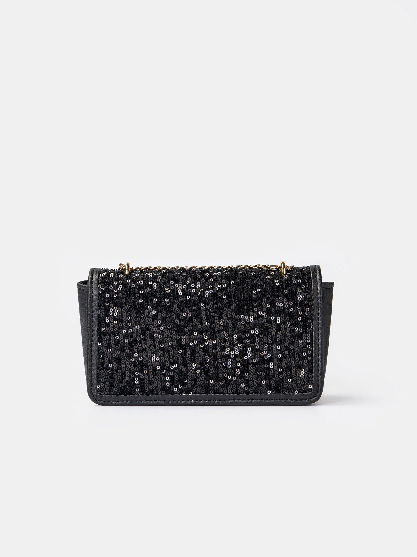 Embellished Clutch