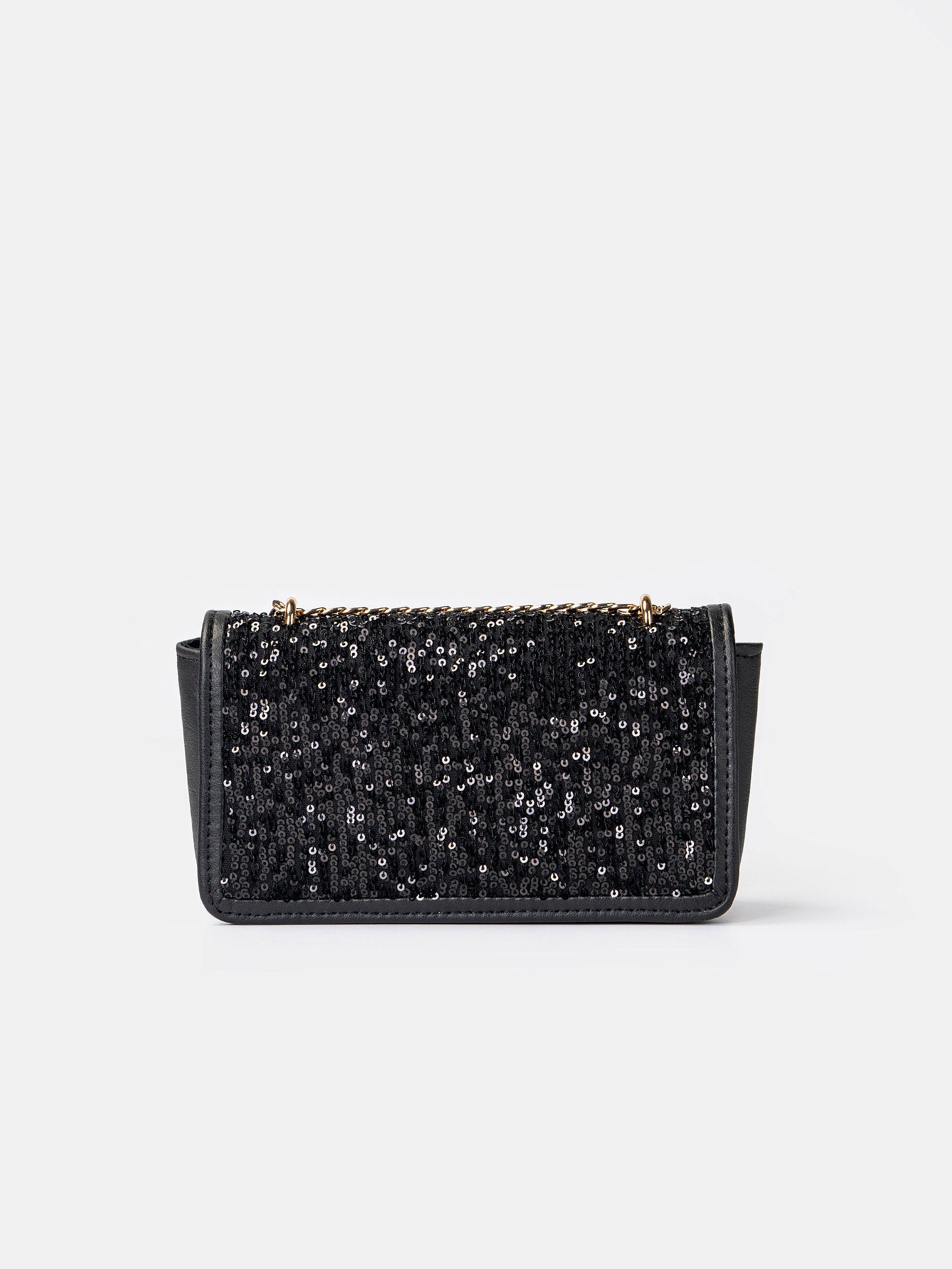 Embellished Clutch